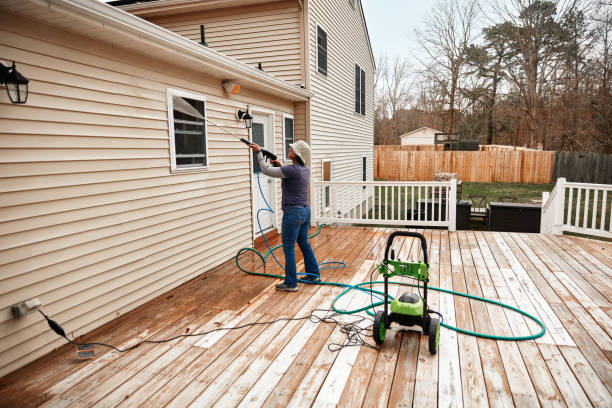 Best Sidewalk Pressure Washing  in Perry Hall, MD