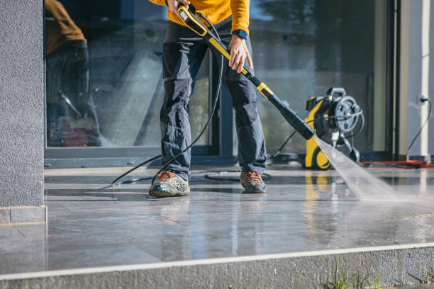 Trusted Perry Hall, MD Pressure Washing Experts