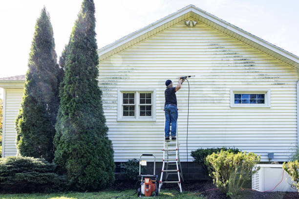 Roof Power Washing Services in Perry Hall, MD