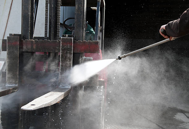Best Fence Pressure Washing  in Perry Hall, MD