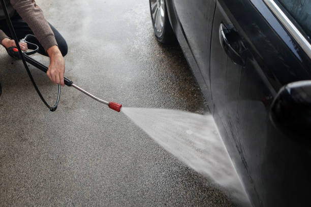 Best Commercial Building Pressure Washing  in Perry Hall, MD