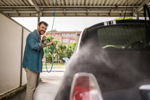 Best Affordable Pressure Washing  in Perry Hall, MD